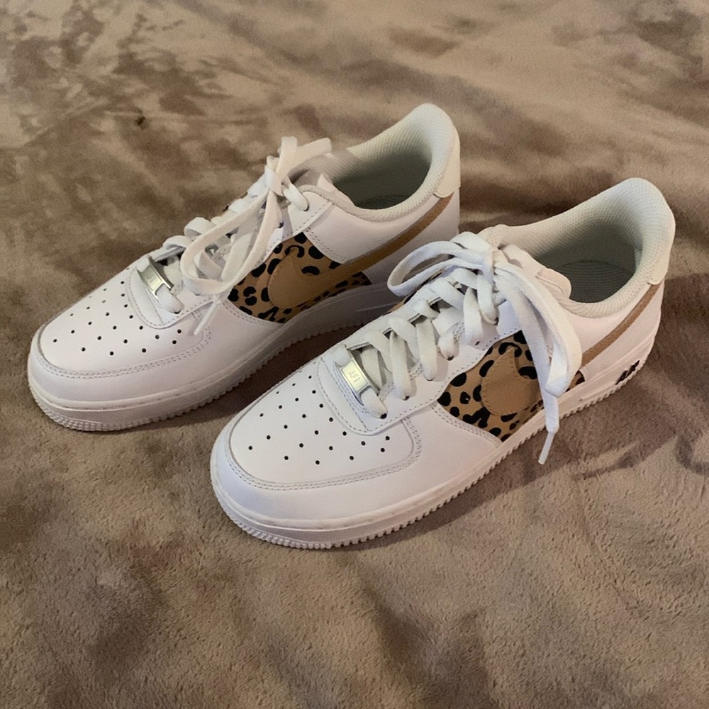 Nike -new AF1